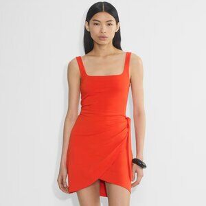 Wilfred Saturn Mini Dress